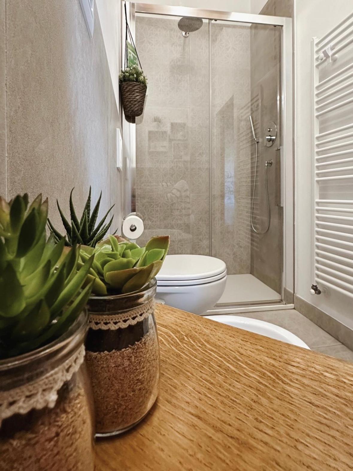 체르탈도 Antica Torre Del Borgo B&B 외부 사진